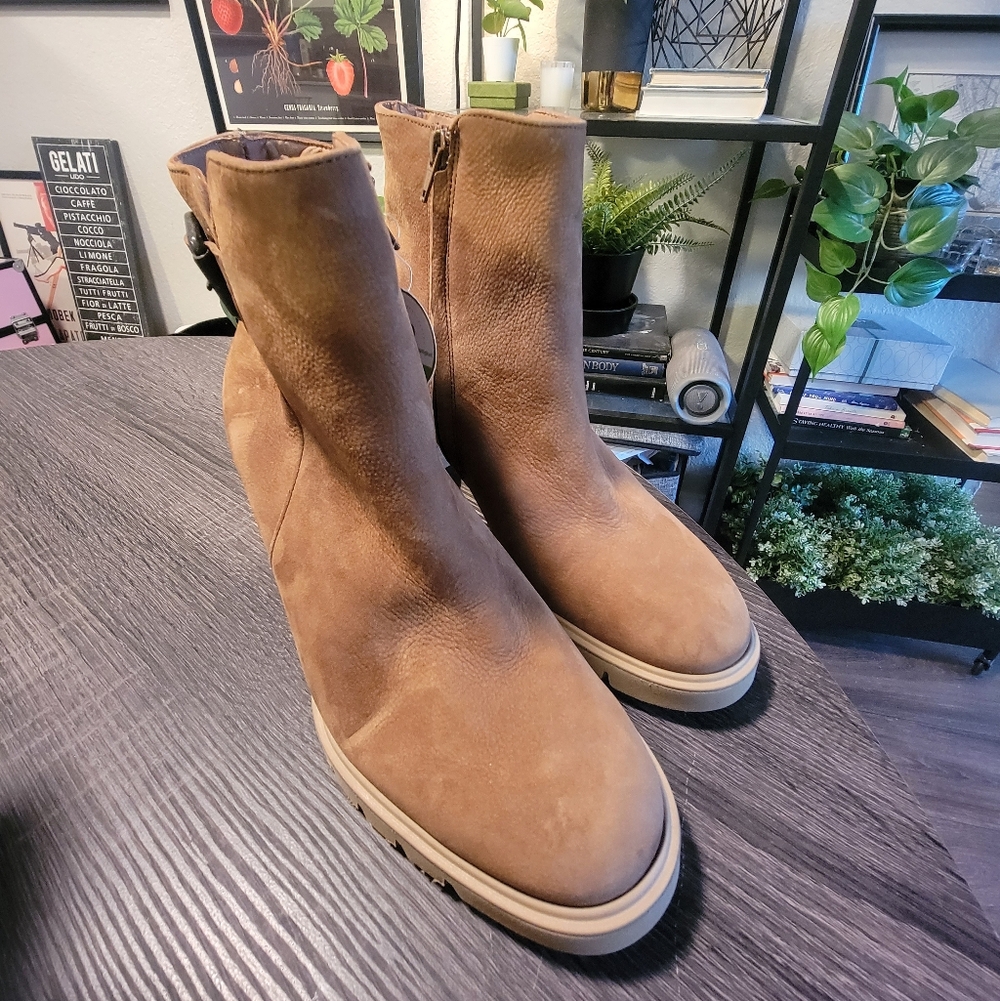 Paul Green Boots